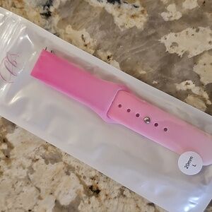 Fancy Band - 20 mm Samsung Watch Band - Large